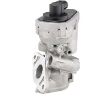 EGR VALVE BorgWarner 710925R OE Ref 1384616 BorgWarner