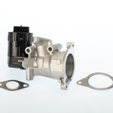 EGR VALVE BorgWarner 710926R OE Ref 1231964 BorgWarner