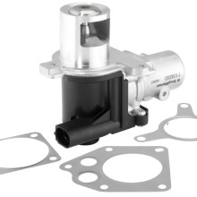 EGR VALVE BorgWarner 710928D OE Ref 1471000Q0E BorgWarner