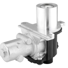 EGR VALVE BorgWarner 710928D OE Ref 1471000Q0E BorgWarner