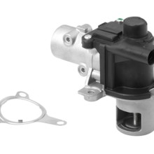 EGR VALVE BorgWarner 710928R OE Ref 1471000Q0E BorgWarner