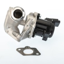 EGR VALVE BorgWarner 710929D OE Ref 1333611 BorgWarner