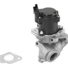 EGR VALVE BorgWarner 710929R OE Ref 1333611 BorgWarner