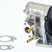 EGR VALVE BorgWarner 710930D OE Ref 03C131503B BorgWarner