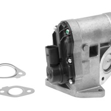 EGR VALVE BorgWarner 710930R OE Ref 03C131503B BorgWarner