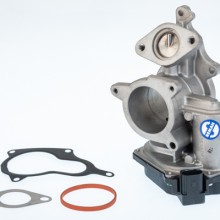 EGR VALVE BorgWarner 710931R OE Ref 03G131501B BorgWarner