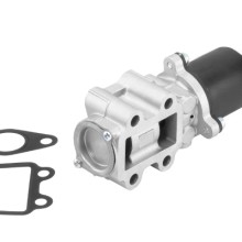 EGR VALVE BorgWarner 710934R OE Ref 256200R010 BorgWarner