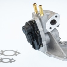 EGR VALVE BorgWarner 710937D/1 OE Ref 06F131503A BorgWarner