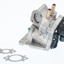 EGR VALVE BorgWarner 710937R OE Ref 06F131503A BorgWarner