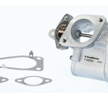 EGR VALVE BorgWarner 710938D/1 OE Ref 8200411031 BorgWarner