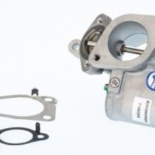 EGR VALVE BorgWarner 710938R OE Ref 7701062212 BorgWarner