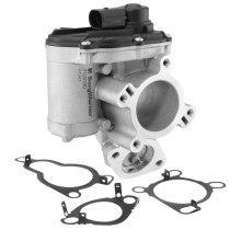 EGR VALVE BorgWarner 710939D OE Ref 1495600Q0B BorgWarner