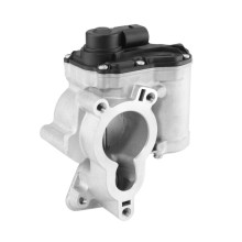 EGR VALVE BorgWarner 710939D OE Ref 1495600Q0B BorgWarner
