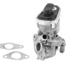 EGR VALVE BorgWarner 710941R OE Ref 1480549 BorgWarner