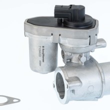 EGR VALVE BorgWarner 710942D OE Ref 1366049 BorgWarner