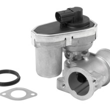 EGR VALVE BorgWarner 710942R OE Ref 1366049 BorgWarner