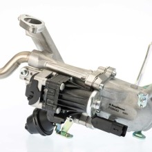 EGR Module BorgWarner 710944D OE Ref 1618LC BorgWarner