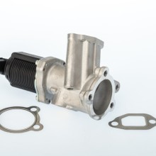 EGR VALVE BorgWarner 710949D OE Ref 55184651 BorgWarner