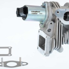 EGR VALVE BorgWarner 710959D OE Ref 147105300R BorgWarner