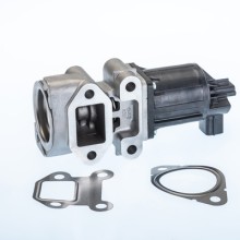 EGR VALVE BorgWarner 710964R OE Ref 58151076 BorgWarner