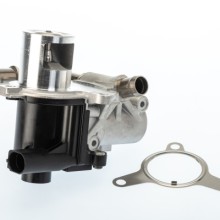 EGR VALVE BorgWarner 710965D OE Ref 1471000Q0D BorgWarner