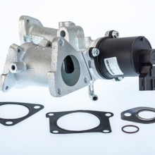 EGR VALVE BorgWarner 710966R OE Ref 5851051 BorgWarner