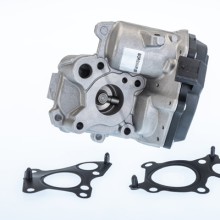 EGR VALVE BorgWarner 710967R OE Ref 6511400060 BorgWarner