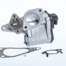 EGR VALVE BorgWarner 710968R OE Ref 147106672R BorgWarner