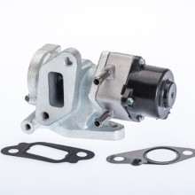 EGR VALVE BorgWarner 710972R OE Ref 14710AD201 BorgWarner