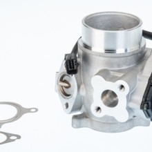 EGR VALVE BorgWarner 710974D/1 OE Ref 1471000Q0C BorgWarner
