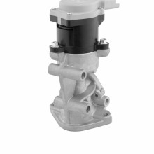 EGR VALVE BorgWarner 710976D OE Ref LR004534 BorgWarner