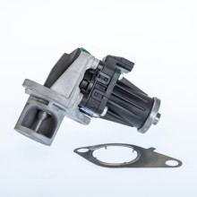 EGR VALVE BorgWarner 710978R OE Ref 1471000Q0X BorgWarner
