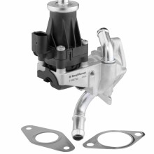 EGR VALVE BorgWarner 710979D/1 OE Ref 1730360 BorgWarner