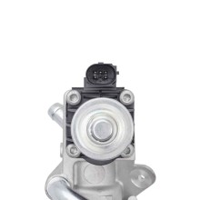 EGR VALVE BorgWarner 710979D OE Ref 1730360 BorgWarner