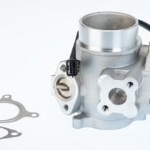 EGR VALVE BorgWarner 710982D OE Ref 147107644R BorgWarner