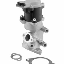 EGR VALVE BorgWarner 710984D OE Ref LR006960 BorgWarner