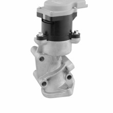 EGR VALVE BorgWarner 710984D OE Ref LR006960 BorgWarner
