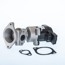 EGR VALVE BorgWarner 710984R OE Ref 7H2Q9D475CE BorgWarner