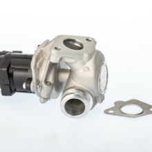 EGR VALVE BorgWarner 711021D OE Ref 1338675 BorgWarner