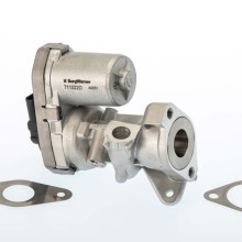 EGR VALVE BorgWarner 711022D OE Ref 1384616 BorgWarner