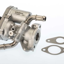 EGR VALVE BorgWarner 711023D OE Ref 1480549 BorgWarner