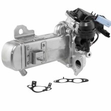 EGR Module BorgWarner 712002R OE Ref 1618KL BorgWarner