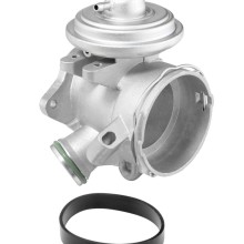 EGR VALVE BorgWarner 712006D OE Ref 6110900754 BorgWarner