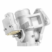 EGR VALVE BorgWarner 712007R OE Ref 30774848 BorgWarner