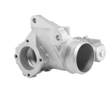 EGR VALVE BorgWarner 712007R OE Ref 30774848 BorgWarner