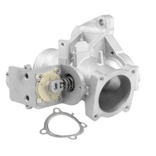 EGR VALVE BorgWarner 712007R OE Ref 30774848 BorgWarner