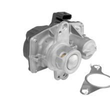 EGR VALVE BorgWarner 712008R OE Ref 1471000Q0T BorgWarner