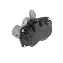 EGR VALVE BorgWarner 712008R OE Ref 1471000Q0T BorgWarner