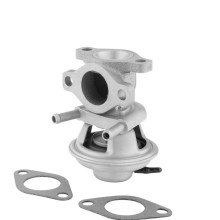 EGR VALVE BorgWarner 712009R OE Ref 504150396 BorgWarner