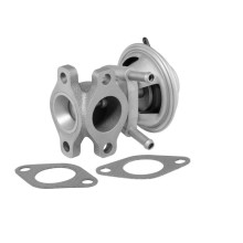 EGR VALVE BorgWarner 712009R OE Ref 504150396 BorgWarner